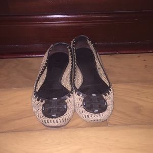 Tory Burch Flats